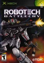Background - Robotech Battlecry - Xbox - Retrocharting