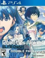 Robotics Notes Elite and Dash Double Pack - Playstation 4 - Retrocharting