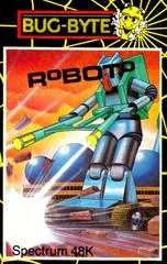 Roboto - ZX Spectrum - Retrocharting