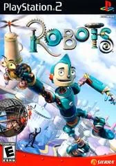 Robots - PlayStation 2 - Retrocharting