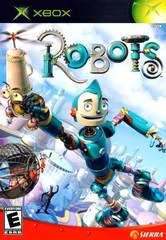 Robots - Xbox - Retrocharting