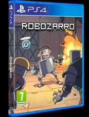 Robozarro - Playstation 4 - Retrocharting