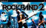 Background - Rock Band 2 Bundle - PlayStation 2 - Retrocharting