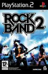 Rock Band 2 - PlayStation 2 - Retrocharting