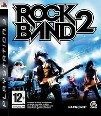 Rock Band 2 - Playstation 3 - Retrocharting