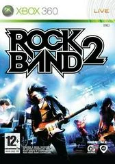 Rock Band 2 - Xbox 360 - Retrocharting