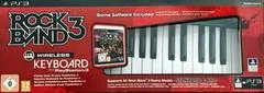 Background - Rock Band 3 [Keyboard Bundle] - Playstation 3 - Retrocharting