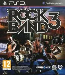 Background - Rock Band 3 - PlayStation - Retrocharting