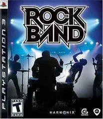 Rock Band - Playstation 3 - Retrocharting