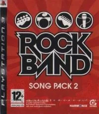 Rock Band: Song Pack 2 - Playstation 3 - Retrocharting