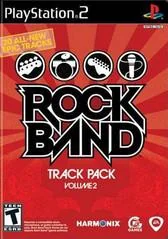 Background - Rock Band Track Pack Volume 2 - PlayStation 2 - Retrocharting