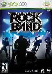 Rock Band - Xbox 360 - Retrocharting