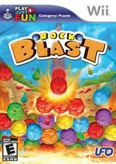 Rock Blast - Wii - Retrocharting