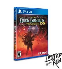 Rock Boshers DX - Playstation 4 - Retrocharting