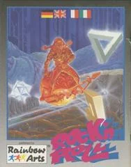 Rock 'n' Roll - ZX Spectrum - Retrocharting