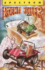 Rock'n Roller - ZX Spectrum - Retrocharting