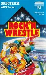 Background - Rock 'n Wrestle - ZX Spectrum - Retrocharting
