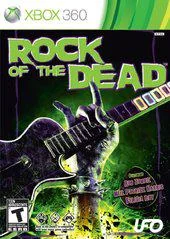 Background - Rock of the Dead - Xbox 360 - Retrocharting