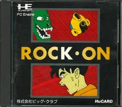 Rock-On - PC - Retrocharting
