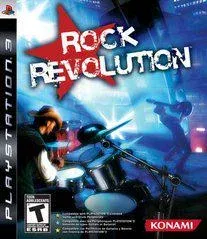 Background - Rock Revolution - Playstation 3 - Retrocharting