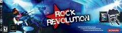 Rock Revolution (with Drum Kit) - Playstation 3 - Retrocharting