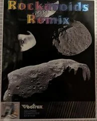 Rockaroids Remix - Nintendo DS - Retrocharting