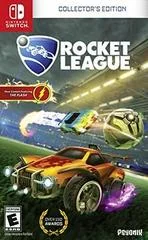 Rocket League - Nintendo Switch - Retrocharting