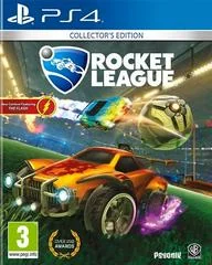 Rocket League - Playstation 4 - Retrocharting