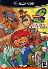 Background - Rocket Power Beach Bandits - Gamecube - Retrocharting