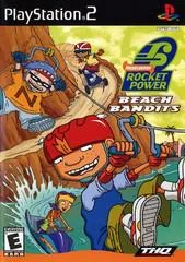 Rocket Power Beach Bandits - PlayStation 2 - Retrocharting
