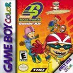 Rocket Power Getting Air - GameBoy Color - Retrocharting