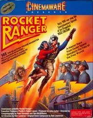 Rocket Ranger - Commodore 64 - Retrocharting