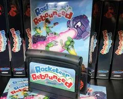 Background - Rocketeer Rebounced [Homebrew] - Jaguar - Retrocharting