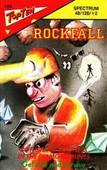 Rockfall - ZX Spectrum - Retrocharting