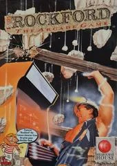 Rockford - Atari ST - Retrocharting