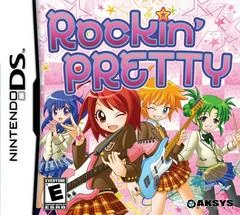 Rockin' Pretty - Nintendo DS - Retrocharting