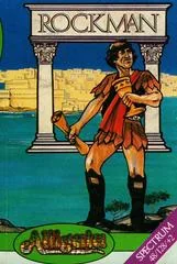 Rockman [Alligata] - ZX Spectrum - Retrocharting