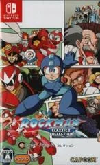 Rockman Classics Collection - Nintendo Switch - Retrocharting