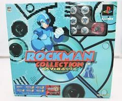 Rockman Collection [Special Box] - PlayStation - Retrocharting