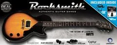Rocksmith [Guitar Bundle] - Playstation 3 - Retrocharting