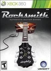 Background - Rocksmith - Xbox 360 - Retrocharting
