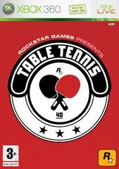 Rockstar Games Presents Table Tennis - Xbox 360 - Retrocharting