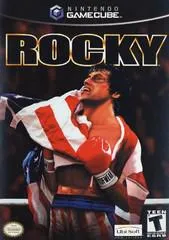 Rocky - Gamecube - Retrocharting