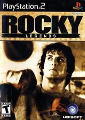 Background - Rocky Legends - PlayStation 2 - Retrocharting