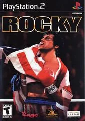 Rocky - PlayStation 2 - Retrocharting