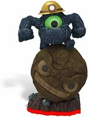 Rocky Roll - Trap Team - Skylanders - Retrocharting