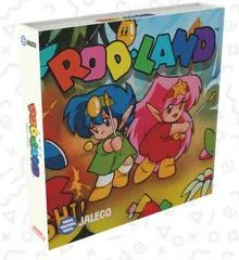 Rod Land: Collector's Edition - GameBoy - Retrocharting