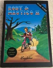 Rody Mastico Ii - Atari ST - Retrocharting