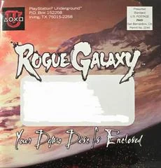 Rogue Galaxy [Demo] - PlayStation 2 - Retrocharting