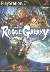 Rogue Galaxy - PlayStation 2 - Retrocharting